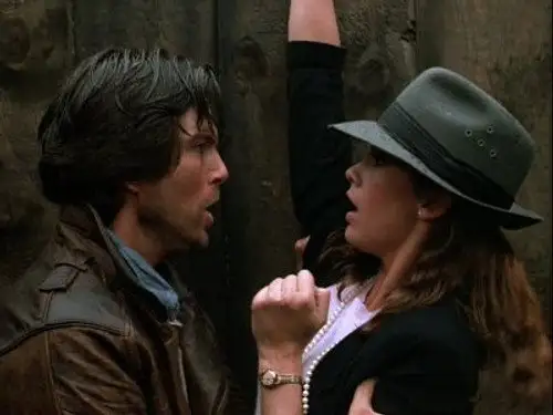 Remington Steele Temporada 4 Episodios 1 • Sub Español