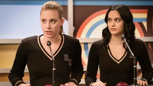 Riverdale Temporada 4 Episodios 11 • Sub Español