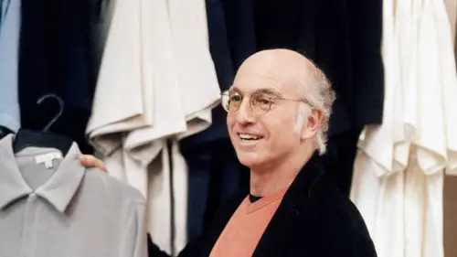 Larry David Temporada 3 Episodios 1 • Sub Español