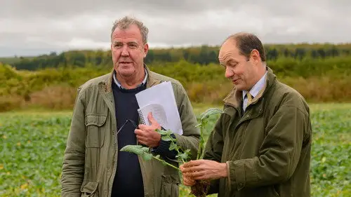 La granja de Clarkson Temporada 1 Episodios 6 • Sub Español