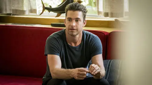 Animal Kingdom Temporada 2 Episodios 13 • Sub Español