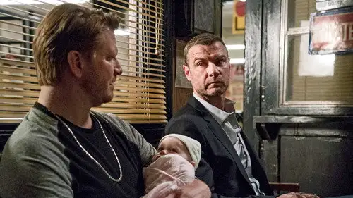 Ray Donovan Temporada 4 Episodios 4 • Sub Español
