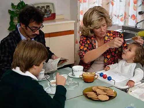 Cuéntame cómo pasó Temporada 6 Episodios 3 • Sub Español