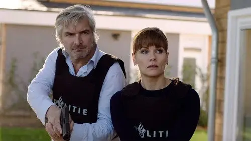 Flikken Maastricht Temporada 15 Episodios 9 • Sub Español