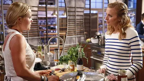 MasterChef Temporada 7 Episodios 12 • Sub Español