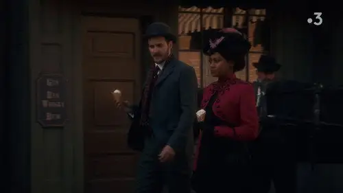 Los misterios de Murdoch Temporada 4 Episodios 6 • Sub Español