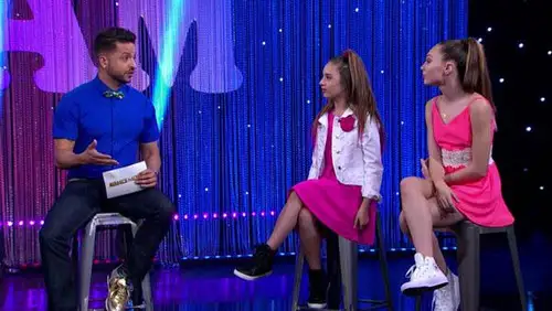 Dance Moms Temporada 6 Episodios 20 • Sub Español