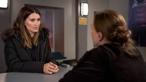 Emmerdale Temporada 48 Episodios 7 • Sub Español