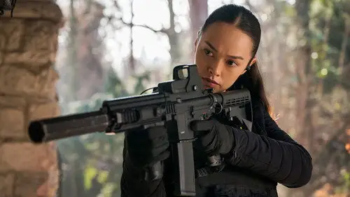 FBI: Internacional Temporada 4 Episodios 15 • Sub Español