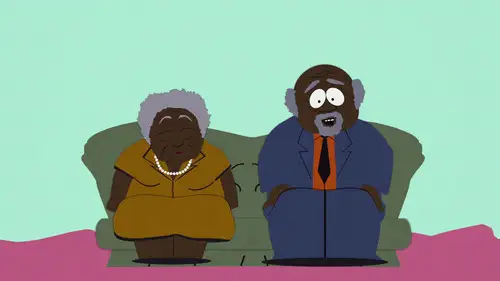 South Park Temporada 3 Episodios 3 • Sub Español