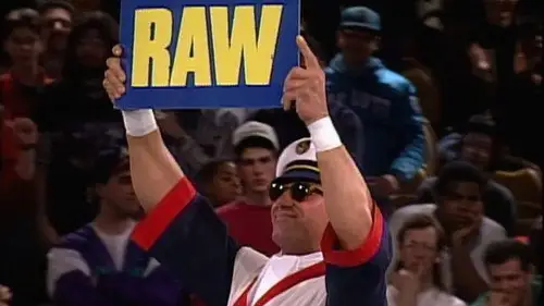 Raw Temporada 1 Episodios 8 • Sub Español