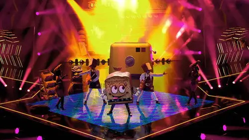 The Masked Singer Temporada 8 Episodios 5 • Sub Español