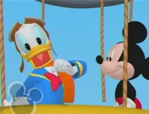 La casa de Mickey Mouse Temporada 1 Episodios 4 • Sub Español