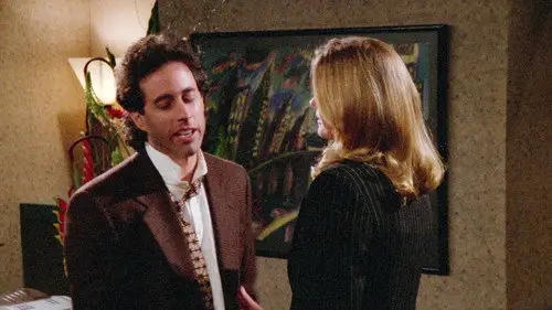 Seinfeld Temporada 6 Episodios 22 • Sub Español