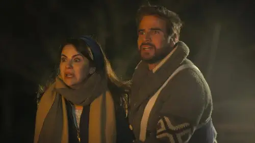 Guardián de mi vida Temporada 1 Episodios 4 • Sub Español