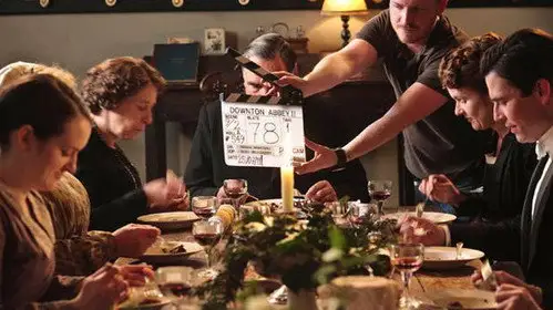 Downton Abbey Temporada 0 Episodios 1 • Sub Español