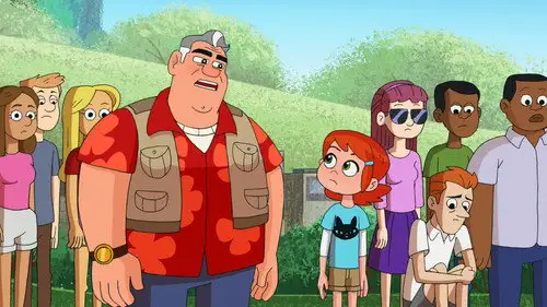 Ben 10 2016 Temporada 1 Episodios 21 • Sub Español