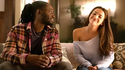 The Flash Temporada 9 Episodios 8 • Sub Español
