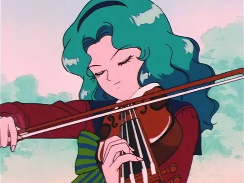 Sailor Moon Temporada 3 Episodios 4 • Sub Español
