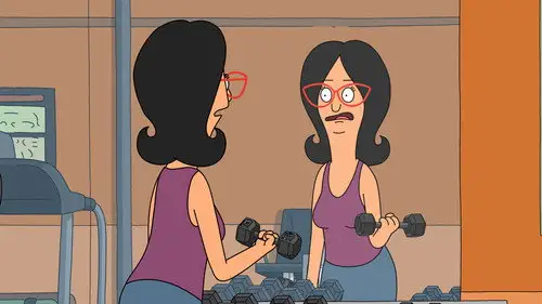 Bob's Burgers Temporada 10 Episodios 12 • Sub Español