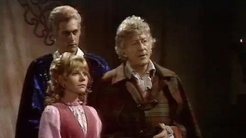 Doctor Who 1963 Temporada 9 Episodios 5 • Sub Español