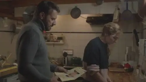 Alex Hugo Temporada 6 Episodios 4 • Sub Español