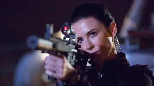 The Last Ship Temporada 4 Episodios 10 • Sub Español