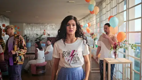 De vuelta a los 15 Temporada 3 Episodios 6 • Sub Español