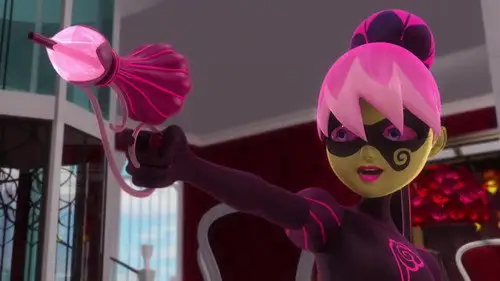 Prodigiosa: Las aventuras de Ladybug Temporada 1 Episodios 22 • Sub Español