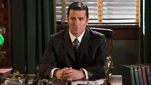 Los misterios de Murdoch Temporada 10 Episodios 14 • Sub Español