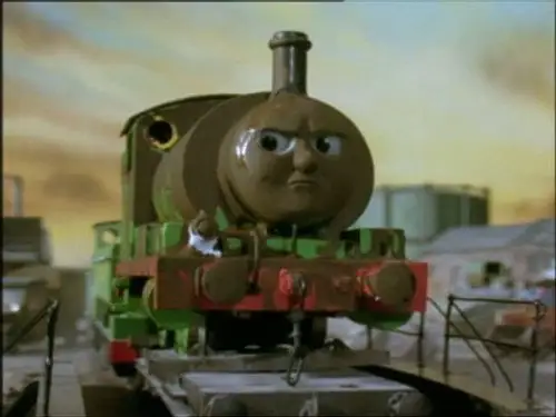 Thomas y sus amigos Temporada 6 Episodios 18 • Sub Español
