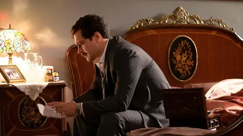 Yeşilçam Temporada 2 Episodios 10 • Sub Español