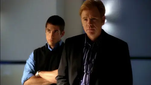 CSI: Miami Temporada 4 Episodios 21 • Sub Español