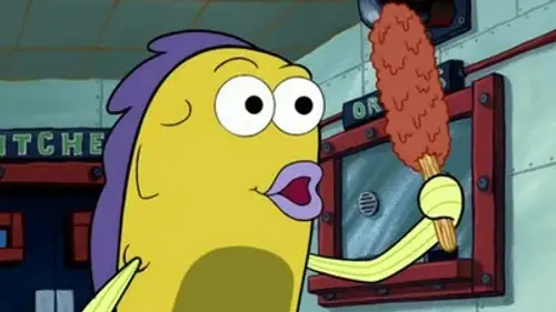 Bob Esponja Temporada 6 Episodios 16 • Sub Español