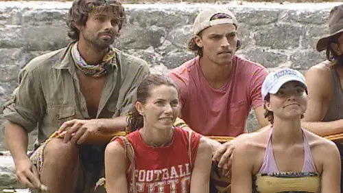 Survivor Temporada 11 Episodios 4 • Sub Español