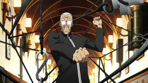 Fire Force Temporada 2 Episodios 2 • Sub Español