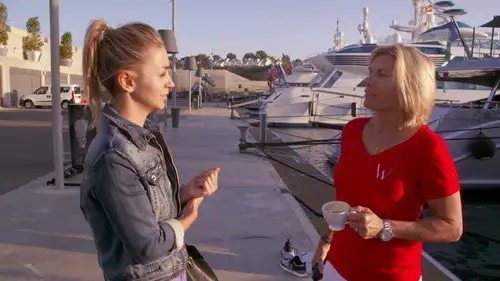 Bajo cubierta: Mediterráneo Temporada 5 Episodios 3 • Sub Español