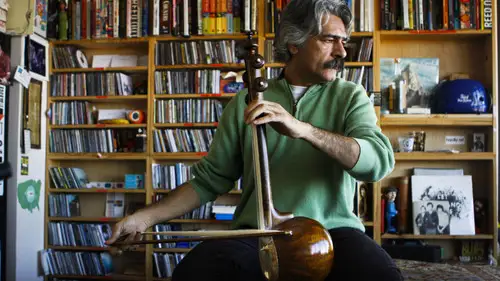 NPR Tiny Desk Concerts Sezon 5 Odc 20 • Online