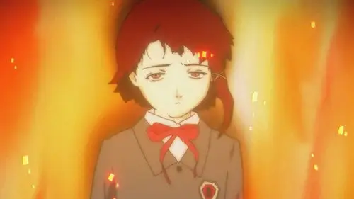 Serial Experiments Lain Temporada 1 Episodios 8 • Sub Español
