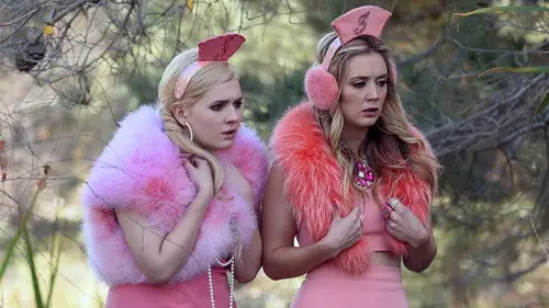 Scream Queens Temporada 2 Episodios 10 • Sub Español