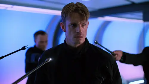 Altered Carbon Temporada 1 Episodios 10 • Sub Español