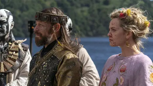 Vikingos Temporada 6 Episodios 15 • Sub Español