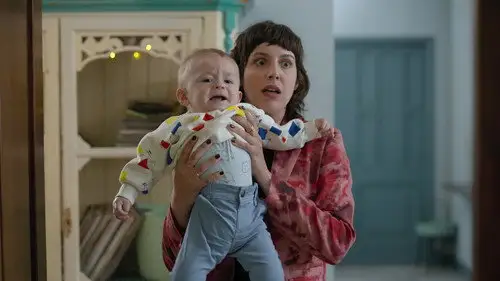 Valeria Temporada 4 Episodios 5 • Sub Español