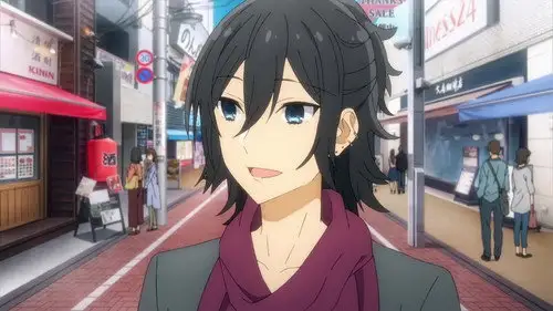 Horimiya Temporada 1 Episodios 2 • Sub Español