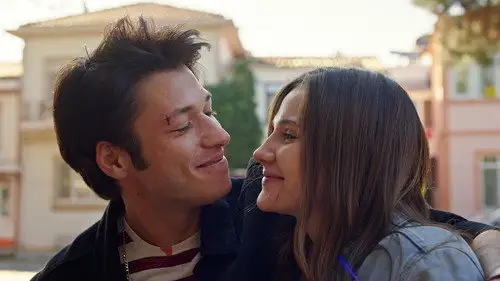 Love 101 Temporada 2 Episodios 6 • Sub Español