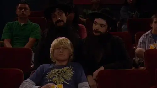 Drake y Josh Temporada 4 Episodios 15 • Sub Español