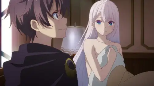 The Demon Sword Master of Excalibur Academy Temporada 1 Episodios 3 • Sub Español
