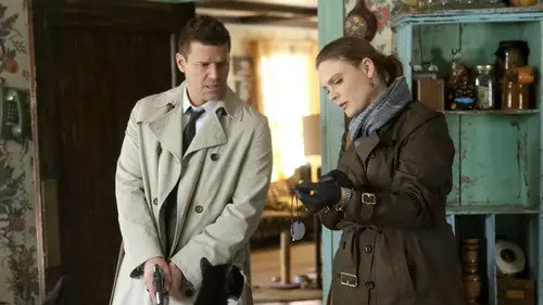 Bones Temporada 11 Episodios 13 • Sub Español