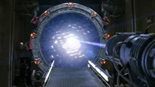Stargate SG-1 Temporada 3 Episodios 17 • Sub Español