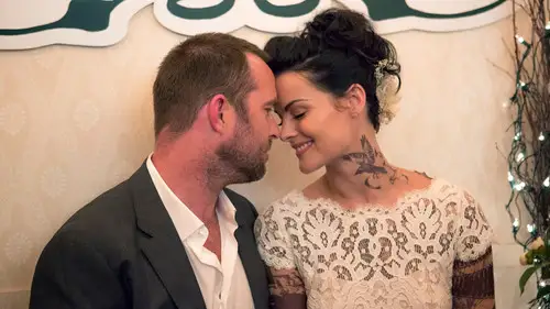 Blindspot Temporada 3 Episodios 4 • Sub Español